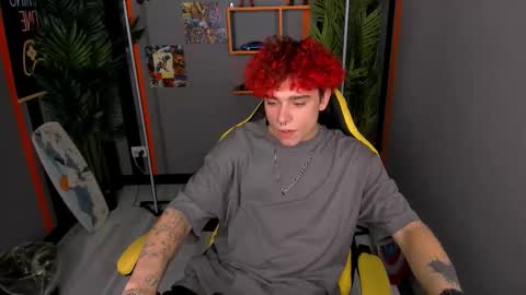 Blaiz online show from 24, 11, 2025