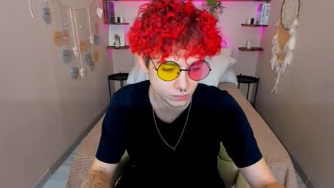 Blaiz online show from 1, 12, 2025