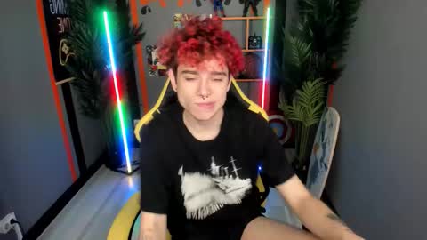 Blaiz online show from 4, 12, 2025