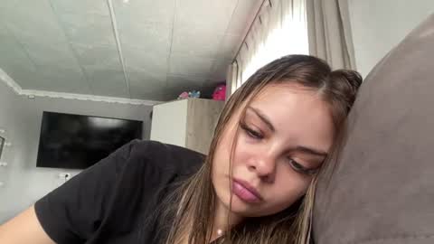 Snapshot of blanchbunt chatting on 22, 7, 2026 Angel online show from 22, 7, 2026