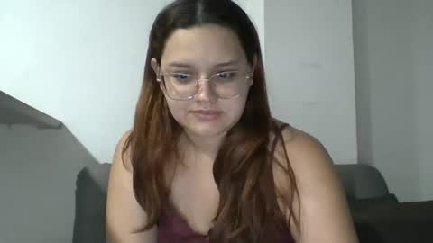 Snapshot of blanquita102530 chatting on 12, 9, 2025 Lary online show from 12, 9, 2025