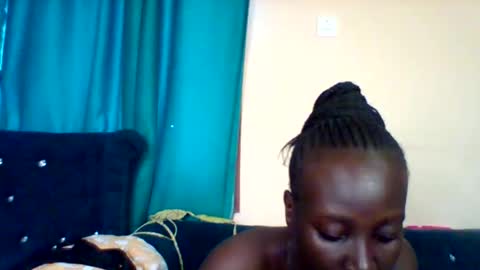 Snapshot of blaq_cherry chatting on 3, 3, 2026 cherry online show from 3, 3, 2026