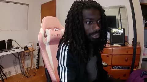 BlaqJay online show from 21, 11, 2025