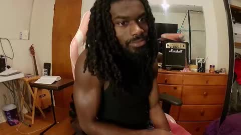 BlaqJay online show from 28, 11, 2025