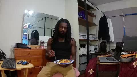 BlaqJay online show from 2, 2, 2026