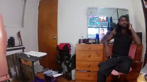 BlaqJay online show from 10, 2, 2026