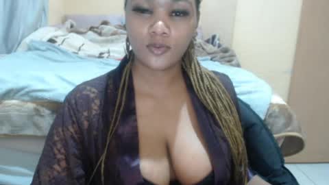 BlaquePearl online show from 1, 7, 2026