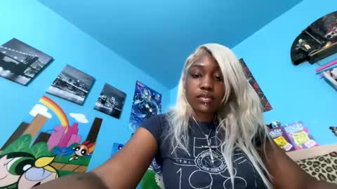 Snapshot of blasiangyal chatting on 5, 2, 2026 blasiangyal online show from 5, 2, 2026