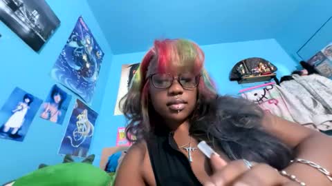 Snapshot of blasiangyal chatting on 20, 2, 2026 blasiangyal online show from 20, 2, 2026