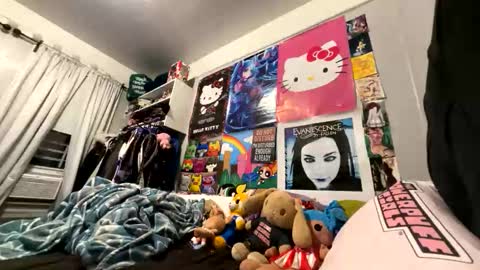 blasiangyal online show from 31, 3, 2026