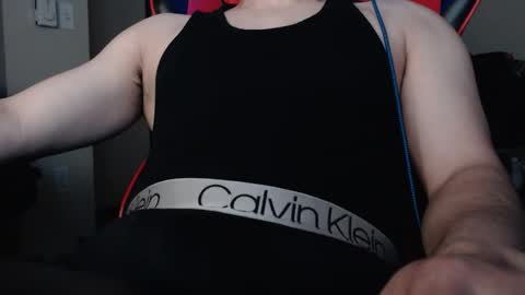 Snapshot of blasterkev chatting on 31, 1, 2026 Kev online show from 31, 1, 2026