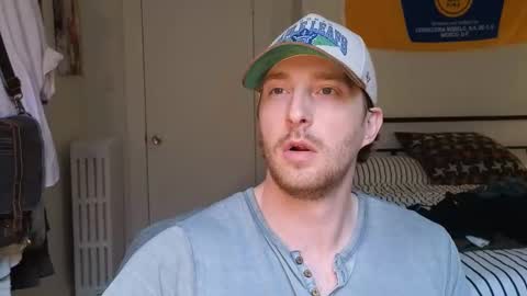 DickRex21 online show from 11, 5, 2026