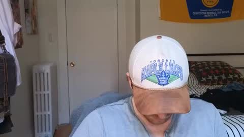 DickRex21 online show from 11, 5, 2026