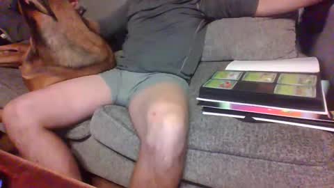 blaw_1321 online show from 30, 11, 2025