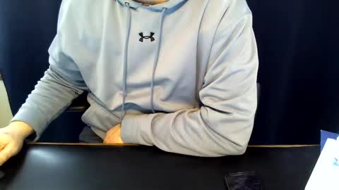 blaxxxima online show from 24, 2, 2025