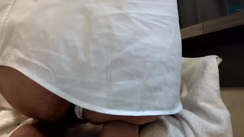 Snapshot of blaze_sex chatting on 6, 5, 2026 Roberto online show from 6, 5, 2026