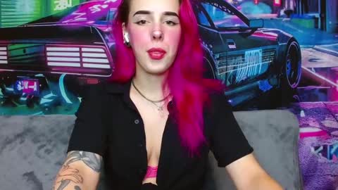 Blaze online show from 27, 9, 2025