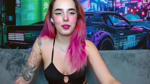 Blaze online show from 19, 11, 2025