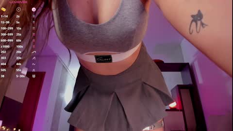 Evey Next Stream0312 online show from 10, 1, 2025