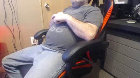 blazingslow online show from 17, 1, 2025