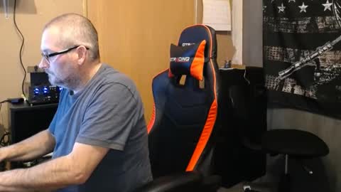 blazingslow online show from 1, 3, 2025