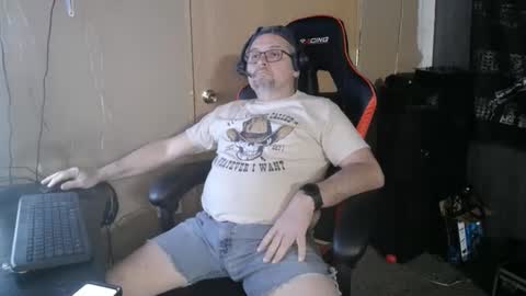 blazingslow online show from 22, 3, 2026