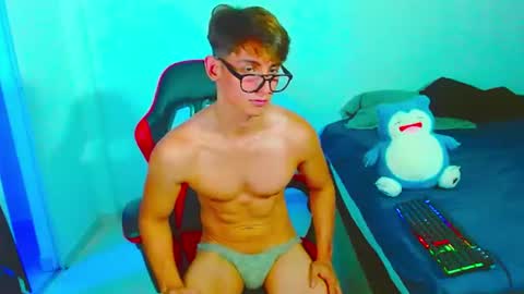 Snapshot of bleach_tiago chatting on 2, 7, 2026 bleach tiago online show from 2, 7, 2026