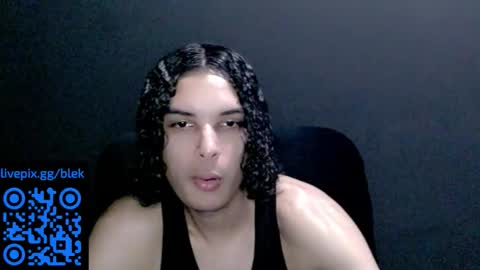 Snapshot of blek00x chatting on 13, 5, 2026 blek00x online show from 13, 5, 2026