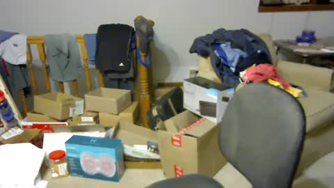 Bob online show from 15, 1, 2025