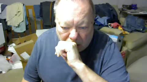 Bob online show from 9, 11, 2025