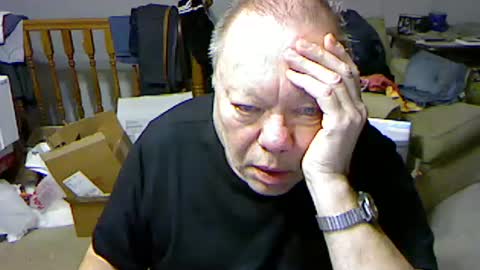 Bob online show from 13, 11, 2025