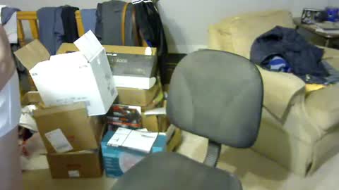 Bob online show from 14, 11, 2025