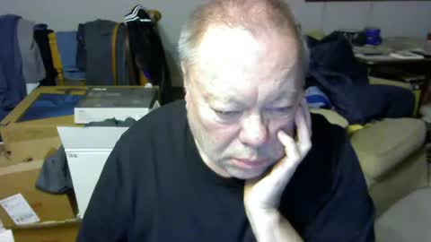 Bob online show from 21, 11, 2025