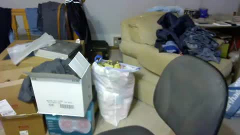 Bob online show from 28, 11, 2025