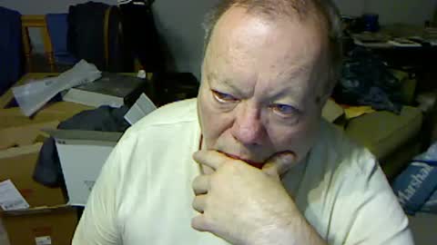 Bob online show from 30, 11, 2025