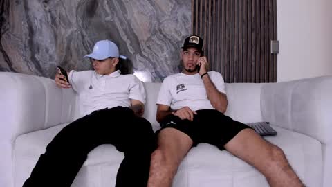 Snapshot of bless_my_neighbor chatting on 6, 2, 2025 The Best Models online show from 6, 2, 2025