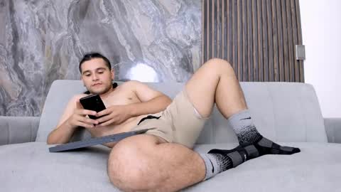 Snapshot of bless_my_neighbor chatting on 11, 2, 2025 The Best Models online show from 11, 2, 2025