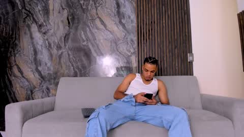 Snapshot of bless_my_neighbor chatting on 1, 3, 2025 The Best Models online show from 1, 3, 2025