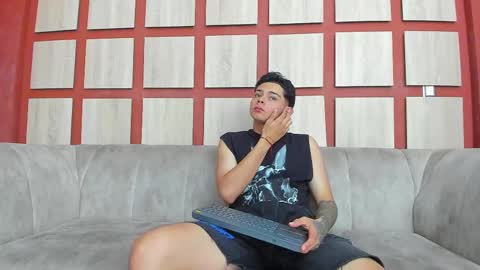 Snapshot of bless_my_neighbor chatting on 3, 3, 2025 The Best Models online show from 3, 3, 2025