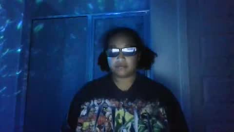 BLESSICA  EDDIE LOVE online show from 20, 3, 2026