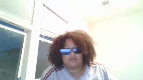 BLESSICA  EDDIE LOVE online show from 27, 3, 2026