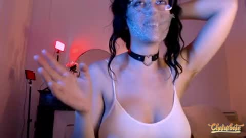 Cassandre online show from 20, 1, 2025