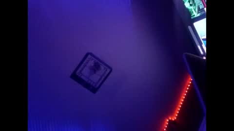 bleunuit43 online show from 12, 10, 2025