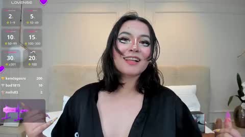 BLEYDI  online show from 1, 3, 2025