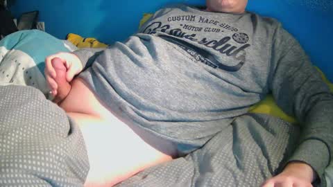 Blimesu online show from 7, 3, 2025