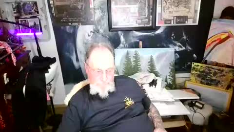 Snapshot of blindsurfer780299 chatting on 9, 10, 2025 blindsurfer780299 online show from 9, 10, 2025