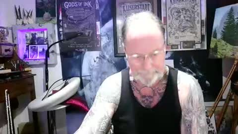 blindsurfer780299 online show from 10, 2, 2026