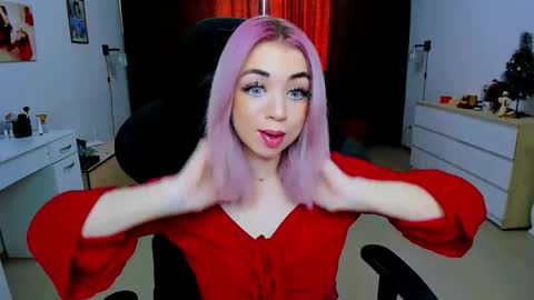 Nicole online show from 5, 1, 2025