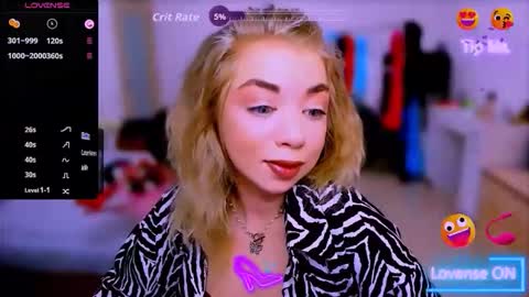 Nicole online show from 11, 2, 2026