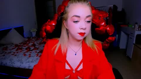 Nicole online show from 14, 2, 2026